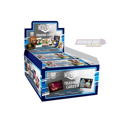 NRL Elite 2020 Hobby Box