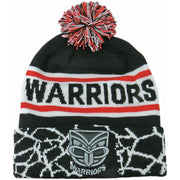 NRL NZ Warriors Licensed Supporters Gear