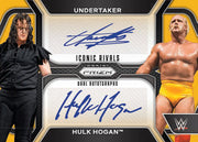 2024 WWE Prizm Hobby Box