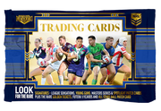2025 NRL ELITE Hobby Pack - 8 Cards