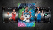 2024-25 Panini Origins Hobby Box