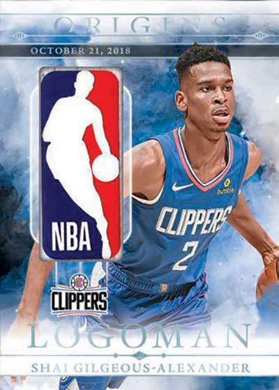 2024-25 Panini Origins Hobby Box