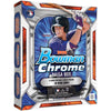 2026 Topps MLB Bowman Chrome Mega Box