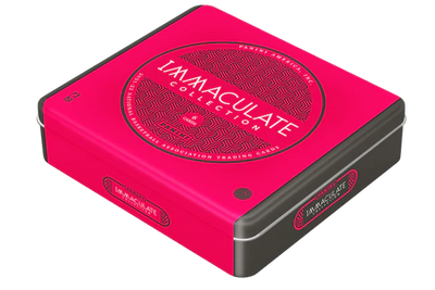 2021/22 Panini NBA Immacualte Hobby Box