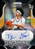 2025-26 Panini Prizm Basketball Blaster