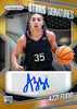2025-26 Panini Prizm Basketball Blaster