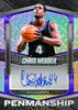 2025-26 Panini Prizm Basketball Blaster