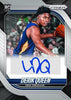 2025-26 Panini Prizm Basketball Blaster