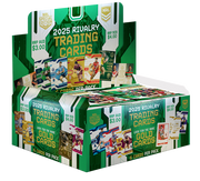 2025 NRL Special Edition Rivalry Hobby Box