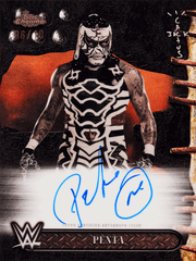 2025 Topps Chrome X Cactus Jack WWE Hobby Box