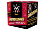 2022 Panini Revolution WWE Hobby Box