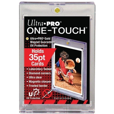 ACC 35pt Ultra Pro One Touch Magnetic U.V
