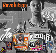 Revolution 360 NBA Pick Your Team Break (PYT) BM#125