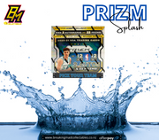 Prizm Splash -  Pick Your Team NBA Break (PYT - BM#205)