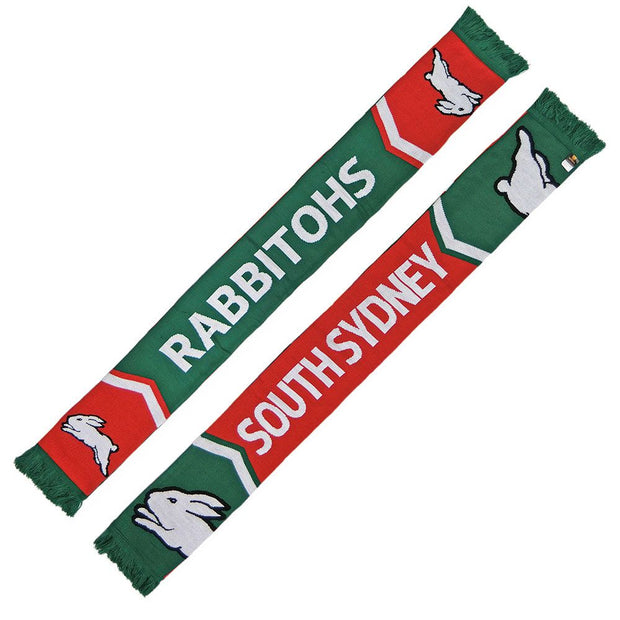 NRL Cleave Jacquard Team Scarves