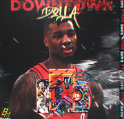Downtown Dolla NBA Break - Pick Your Team (PYT) BM#085