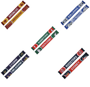 NRL Cleave Jacquard Team Scarves