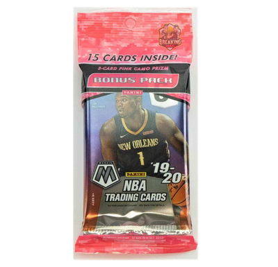 2019/20 Mosaic Cello Pack