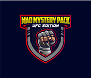 MAD MYSTERY PACK - UFC Edition