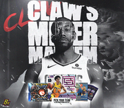 Claw Mixer Mayhem NBA Break - Pick Your Team (PYT) BM#117