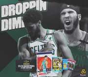 DROPPING DIMES -  Pick Your Team NBA Break (PYT - BM#175)